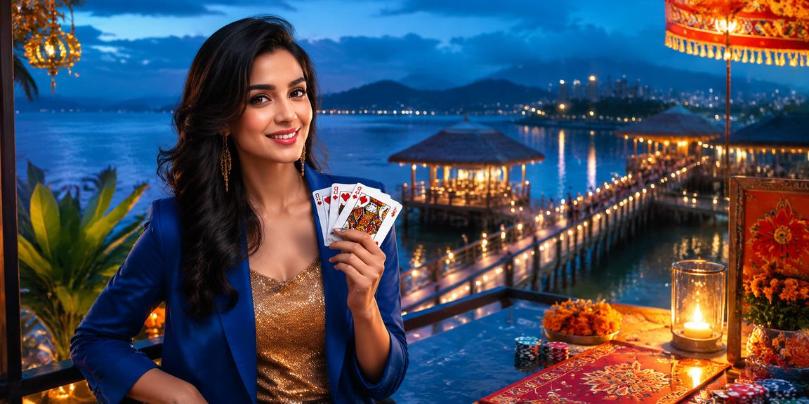 casino 8888